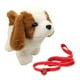 thumbnail image 2 of Peluche electrónico para Perros Sunnimix Juguete eléctrico de los animales de peluche Perros de simulación, 2 of 8