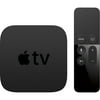 Apple TV A1625 32GB DCI 4K HDR WiFi Steaming Device, Black (Refurbished)
