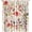 Style, variant on Vintage Bohemian Curtains, Indian Bohemian Mandala Colorful Pattern Blackout Thermal Curtains, Bedroom Living Room Curtains, 2 Panel Set, 63x63 in.