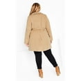 thumbnail image 2 of Avenue Women's Plus Size Shiloh Jacket, 2 of 2