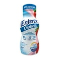 Enterex Diabetic Nutritional Meal Replacement Shake,For People with