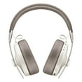 thumbnail image 2 of Sennheiser Bluetooth Over-Ear Headphones, Sandy White, M3AEBTXL, 2 of 7