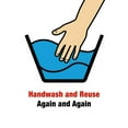 thumbnail image 6 of ACE™ Brand Elastic Bandage with Hook Closure – 2”, One Size Fits Most, 6 of 12