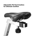 thumbnail image 4 of Underwater Pool Exercise Bike, Aquatic Cycling Equipment Machine, Stainless Steel Construction for Therapy and Fitness Training, 4 of 9