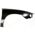 thumbnail image 2 of Geelife Pair Set of 2 Fenders Front Quarter Panels Passenger Right Side Hand For Buick, 2 of 6