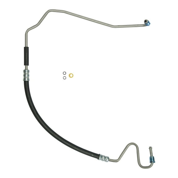 Edelmann 92546 Power Steering Pressure Hose