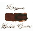 thumbnail image 3 of (4 pack) Diamine 30 ml Bottle Fountain Pen Ink, Saddle Brown, 3 of 3