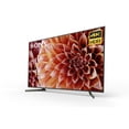 thumbnail image 5 of Sony 65" Class 4K UHD LED Android Smart TV HDR BRAVIA 900F Series XBR65X900F, 5 of 21