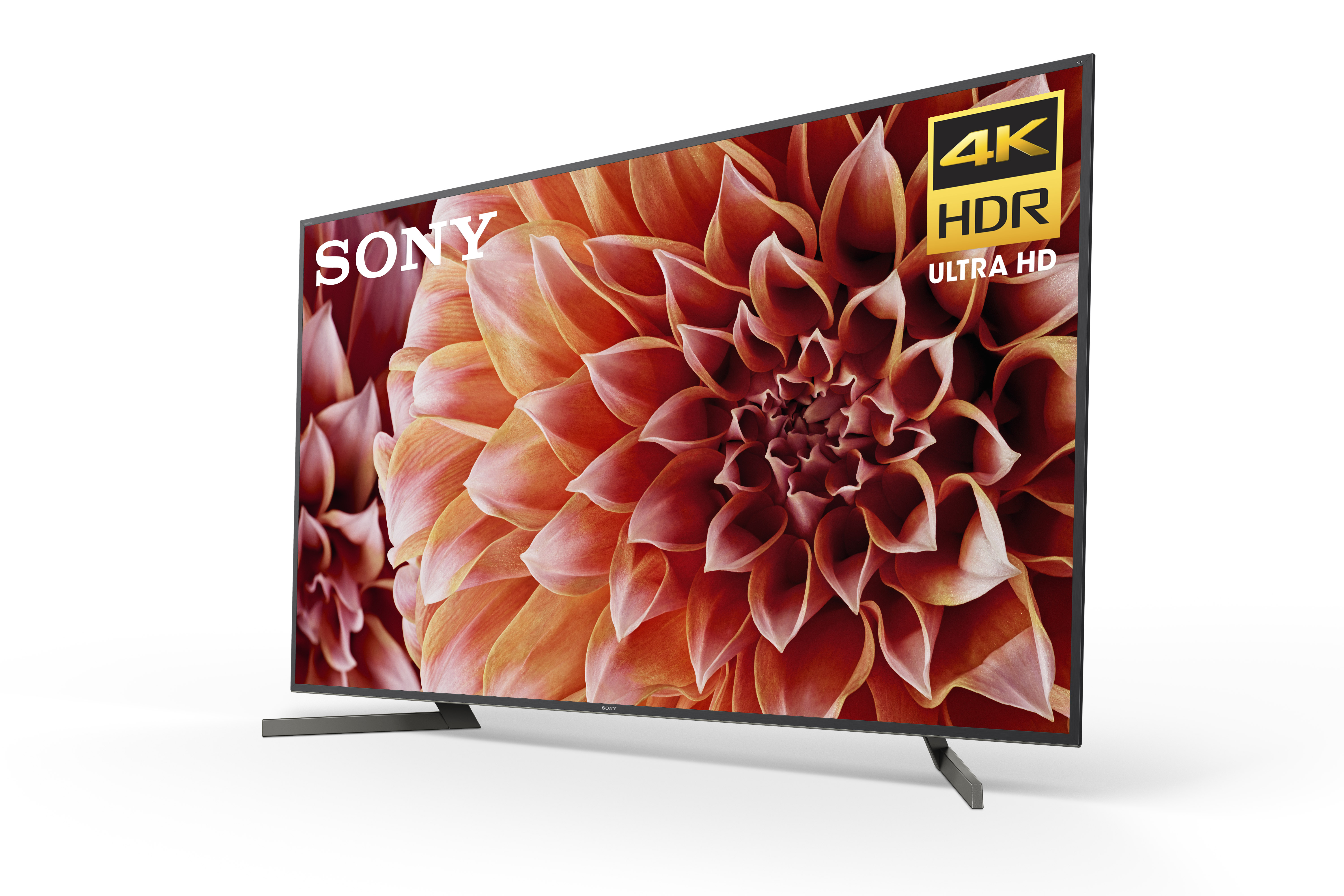 Sony 65" Class 4K UHD LED Android Smart TV HDR BRAVIA 900F Series XBR65X900F - image 5 of 21