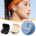 thumbnail image 2 of Clearance Now! New Mini Slp etooth Earbuds Invisible Earone True Stereo L5Q5, 2 of 8
