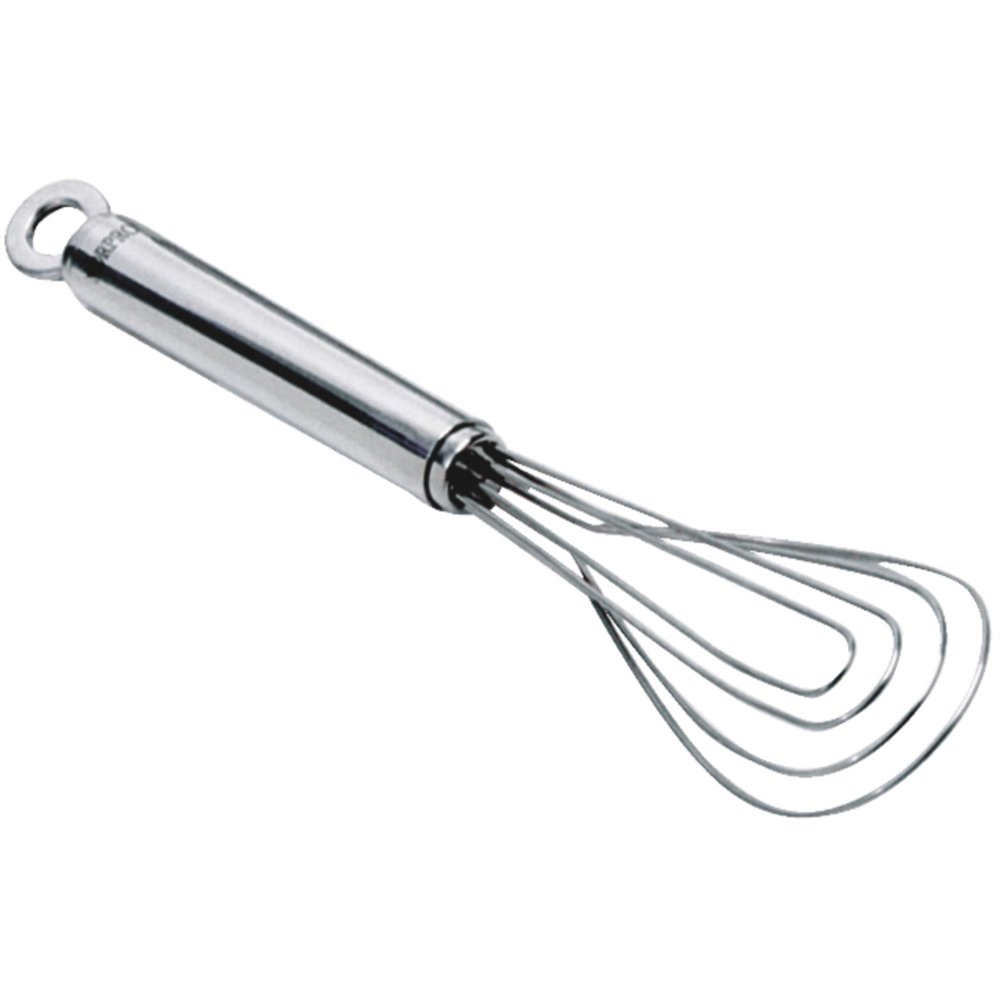 FLAT OVAL WHISK