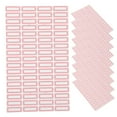 thumbnail image 6 of FRCOLOR  68 Sheets Clean and Professional Look Labels Office Meeting, 6 of 8