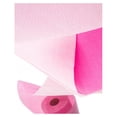 thumbnail image 4 of Paper Towels Jumbo Roll 2 Ply, 120 Sheet Highly Absorbent Towels - Pink Paper Towels Bulk, Kitchen Towels for Home, Cleaning, Spills, Multi-Purpose 8 Roll Pack, 4 of 4