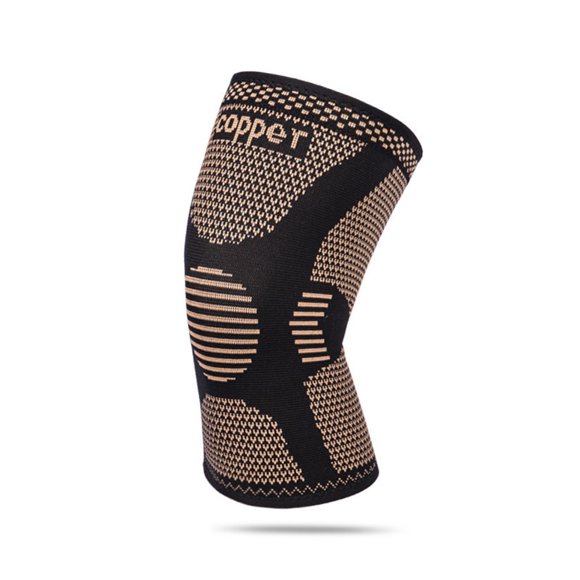 Copper Fit Knee Brace