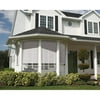 Coolaroo Sun Shades Designer Series, Birch, 338923