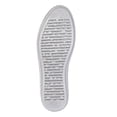 thumbnail image 2 of Mod Comfys Womens Metallic Leather Casual Shoes, 2 of 4