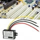 thumbnail image 4 of Convertidor reductor de CC CC de 24 V a 12 V, 10 A, 120 W, módulo de fuente de alimentación reductora, 4 of 7