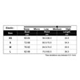 thumbnail image 7 of Women'S Square Neck Halter Strappy Tube Top Y2k Sleeveless Off Shoulder T Shirts Backless Tight Tank Tops Blue M, 7 of 7