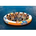 thumbnail image 4 of WOW 14-2090 12 Person Stadium Islander Float, 4 of 5