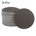 thumbnail image 3 of 15pack 5-inch Sponge Sanding Pad 800 Grit Sanding Sponge Hook and Loop Sanding Disc, 3 of 6