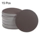 thumbnail image 3 of Lijado esponja Unique Bargains gancho y Bucle disco 5 Pulgadas 800 Grano almohadilla lijado Húmedo/Seco para pulido rectificado 15uds, 3 of 7