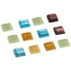 mosaic mercantile tile minimix,, exotica, 1/6 -pound