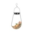 thumbnail image 2 of Tarmeek Solar Lights Outdoor Waterproof, Iron Hanging Bunny Desin Outdoor Solar Lights Garden Ornament with Auto Dusk-to-Dawn,Swaying Dynamic Garden Lamp with LED Solar Lights Outdoor, 2 of 8