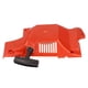 thumbnail image 3 of Arrancador de retroceso NikouMX para motosierra Husqvarna 55 Rancher 50 51 EPA/EU, 3 of 8
