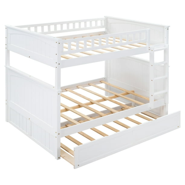 Bunk Beds Size 2021