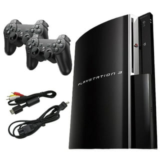 PlayStation 3 (PS3) Consoles in PlayStation 3 - Walmart.com
