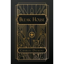 Bleak House, (Paperback)