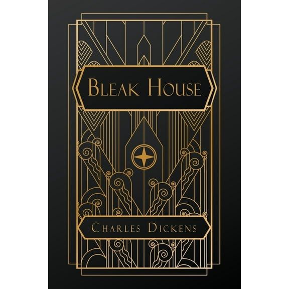 Bleak House, (Paperback)