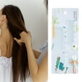 thumbnail image 2 of Aellinatey Hair Styling Comb Set Parting Comb,Detangling Comb Teasing Fine Teeth Comb, 2 of 15