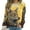 XVDSVF-1, variant on Colorful Lone Wolf Mom Sweatshirt For Women Long Sleeve Pullover