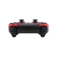thumbnail image 4 of Controlador Inalámbrico Crazy Controllerz PS5 Rojo Metálico, 4 of 6