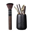 thumbnail image 4 of 2 piezas Juegos de de té Kits de té Seis caballeros Herramienta para hacer té Decoración de mesa Artesanía Artesanía para casa de té Sala de estar Oficina Estilo Estilo C Baoblaze Ceremonia de té, 4 of 7