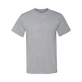 thumbnail image 1 of JERZEES Dri-Power Performance Short Sleeve T-Shirt Size up to 3XL, 1 of 1