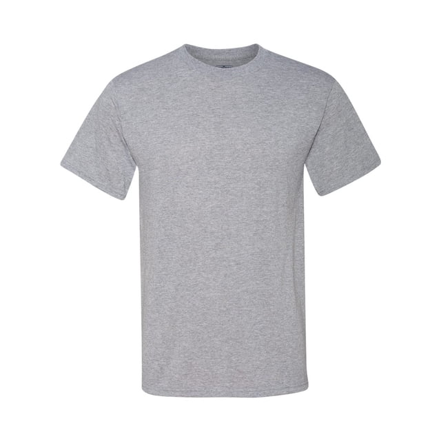 JERZEES Dri-Power Performance Short Sleeve T-Shirt Size up to 3XL