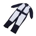thumbnail image 1 of Spray Paint Protective Suit, Rugged Multifunctional Coverall Painter Painting Suit  for Heavy Cutting, 1 of 7