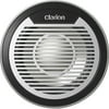 Clarion CMQ2510W Woofer, 140 W RMS, 300 W PMPO