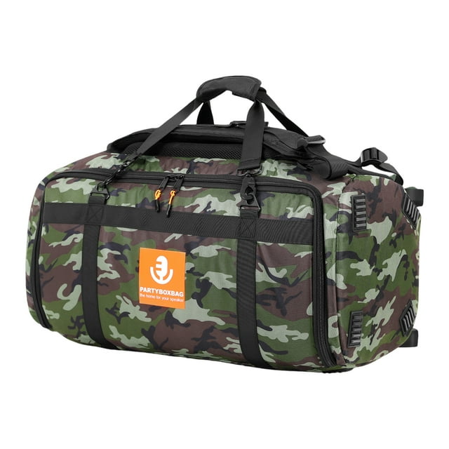 relayinert Speaker For 320 Partybox Stage Tote 5. User-Friendly Stage Portable Camouflage