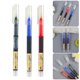 thumbnail image 2 of Quick-Drying Gel Pen Neutral Pen Smooth Writing Pen 0.5mm Black/Red/Blue Gel Ink Pen Journaling Pen for School Red, 2 of 4