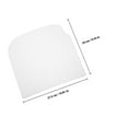 thumbnail image 2 of SKISUNO Stain Protection 1Pack Silicone Dining Table Mat for Toddlers 11.8x9.4in, 2 of 8