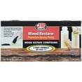 thumbnail image 3 of J-B Weld 40007 Wood Restore Premium Epoxy Putty, 64 oz., 3 of 4