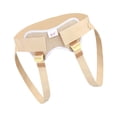 thumbnail image 1 of destyer Hernia Support Belt Guard for Men with 4 Pads Recovery 4 Cotton Pads, 1 of 5