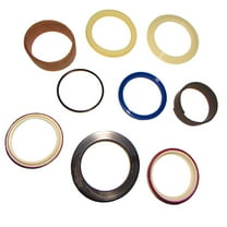 AH149813 Cylinder Seal Kit Fits John Deere 210C