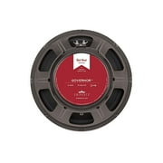 Red Coat Series The Governor 12" Guitar Speaker, 75 Watts at 8 Ohms