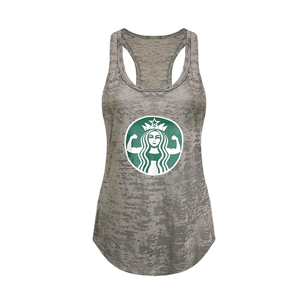 Tough Cookie Clothing Tough Cookie�s Women�s Starbucks