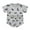 Z-Grey, variant on Hihipz Little Boys 2 Piece Outfit Short Sleeve T Shirt & Shorts Cute Print Casual Comfortable Tee Tops Set,Sizes 7-8
