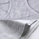 thumbnail image 4 of Guardurnaity Ropa interior femenina de fina mano de obra, elástica y transpirable, bragas de cintura alta, cuerpo de mujer Ropa interior negro 4XL, 4 of 6